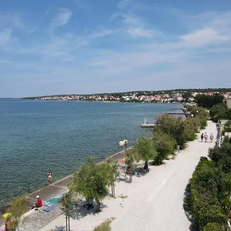 Sea La Vie Lägenhet Zadar