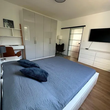 Apartamento Sea La Vie