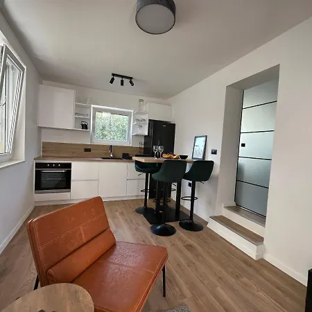 Apartamento Sea La Vie