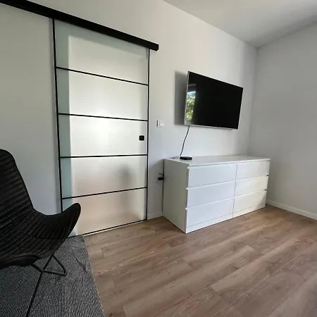 Sea La Vie Apartamento Zadar