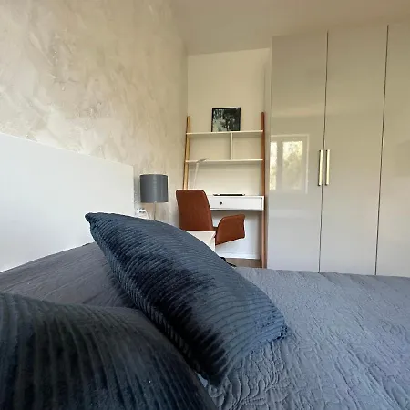 Apartamento Sea La Vie