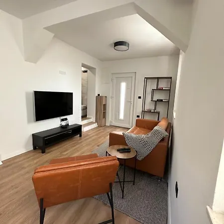 Apartamento Sea La Vie *