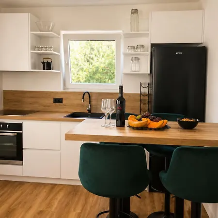 Appartement Sea La Vie