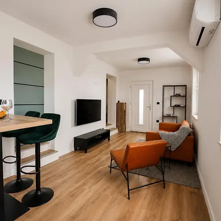 Sea La Vie Apartamento