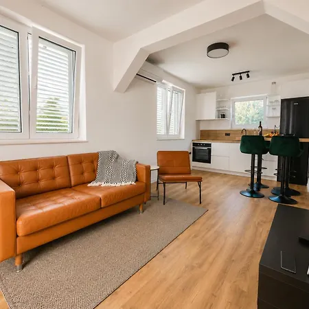 Apartamento Sea La Vie