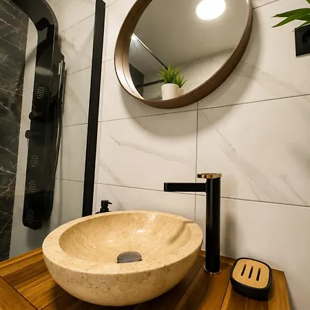 Sea La Vie Appartement *