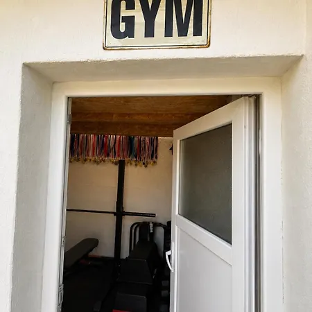 Apartamento Sea La Vie *
