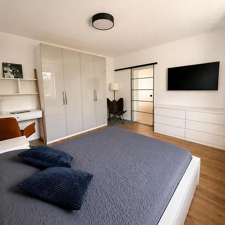 Sea La Vie Apartamento Zadar