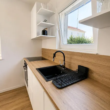 Appartement Sea La Vie Zadar