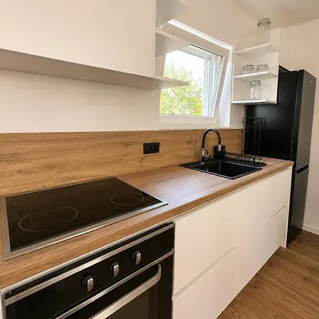 Appartement Sea La Vie *