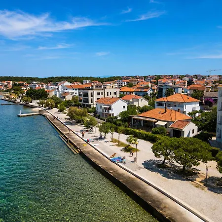 Sea La Vie Appartement Zadar
