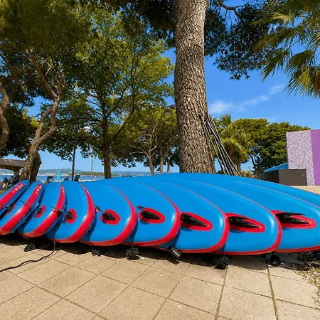 Apartamento Sea La Vie