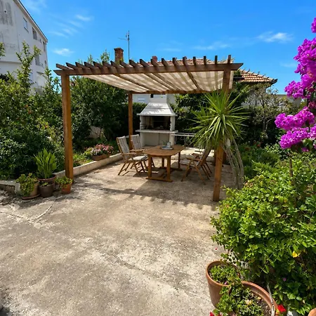Appartement Sea La Vie Zadar