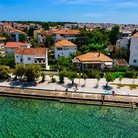 Sea La Vie * Zadar