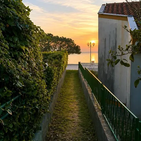 Appartement Sea La Vie Zadar